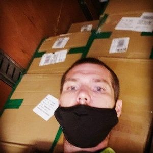 Meet your Posher, Kyle